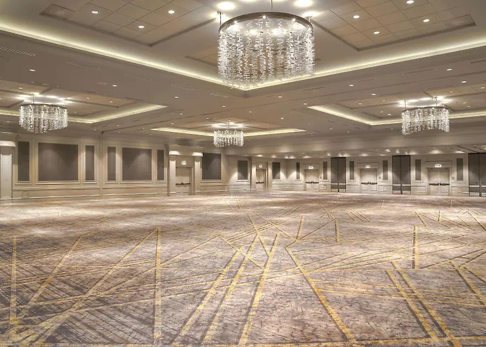 Franklin Marriott Cool Springs