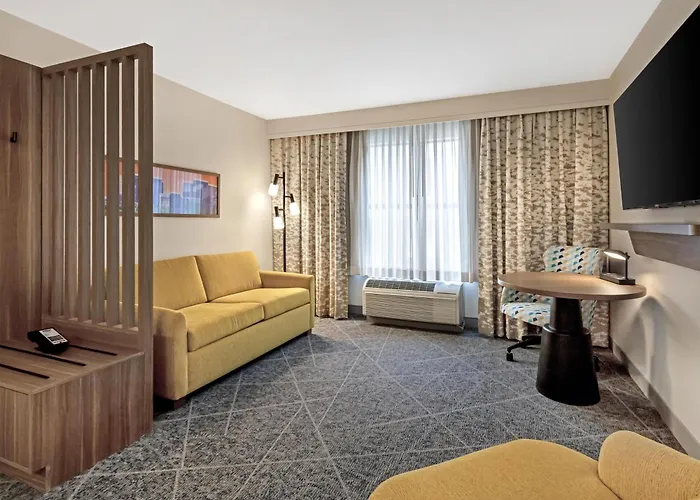 Hampton Inn & Suites Nashville Franklin